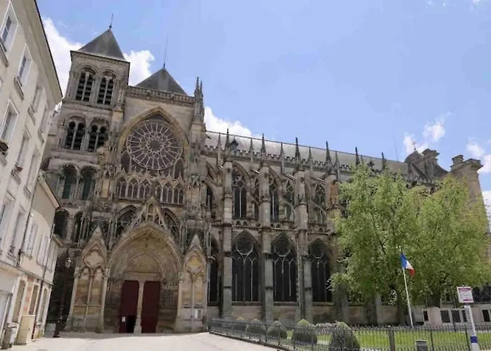 Le Saint Joseph