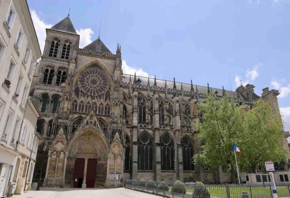Le Saint Joseph Chalons-en-Champagne