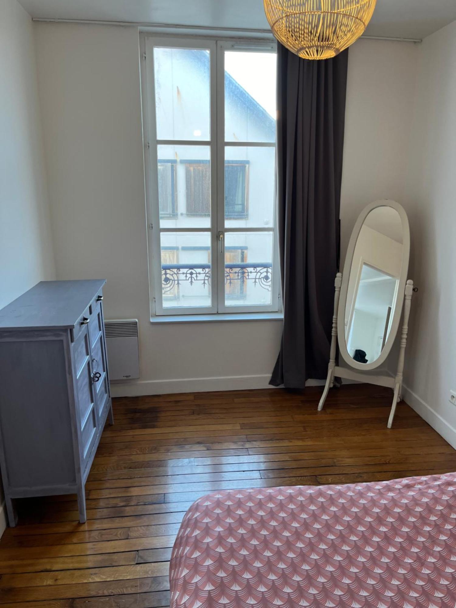 Le Saint Joseph Apartment